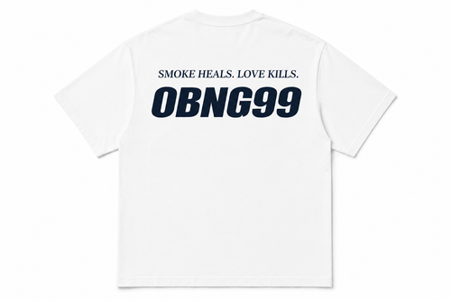 SMOKE HEALS.LOVE KILLS.